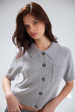 Load image into Gallery viewer, HARMONY SHORT SLEEVE SHIRT | KOALA