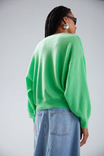 Load image into Gallery viewer, MILEY BOYFRIEND CREW | TURTLE