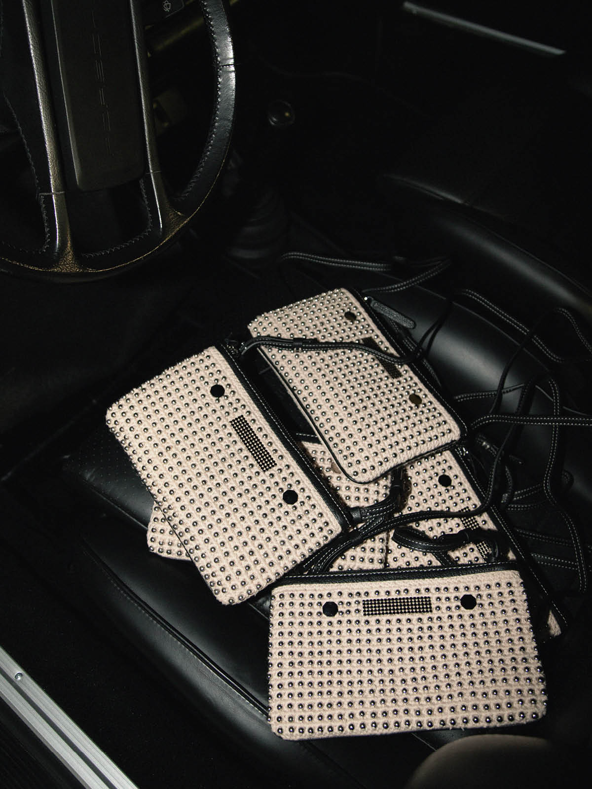 MINI KNIT & BEADS EXCLUSIVE CAPSULE