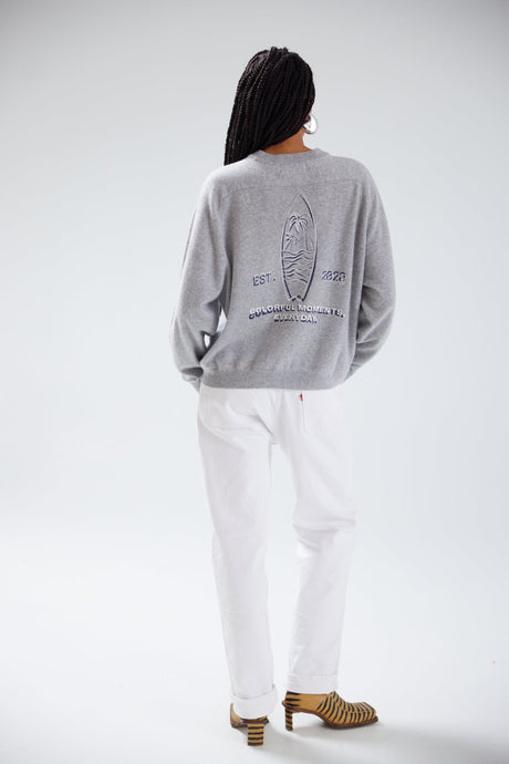 HEIDI SURF CREW | POINT BREAK