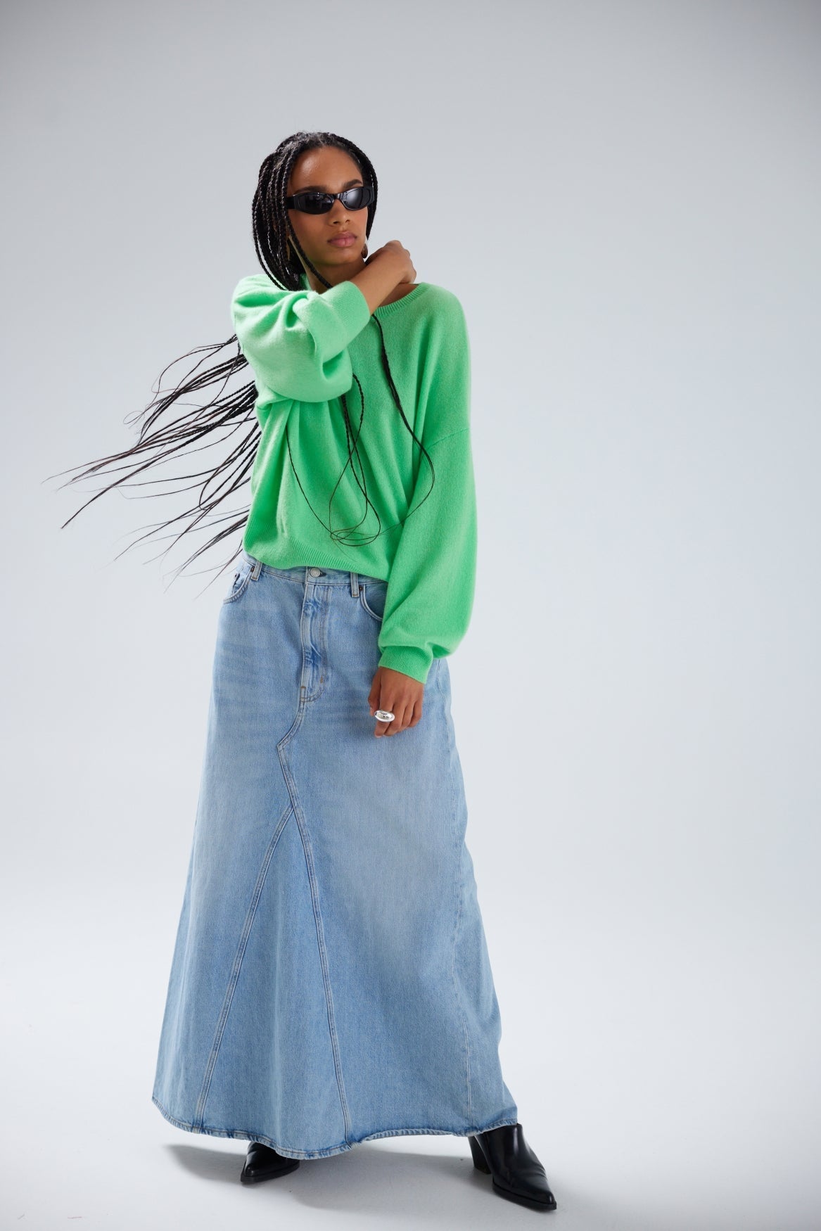 MILEY BOYFRIEND CREW | TURTLE