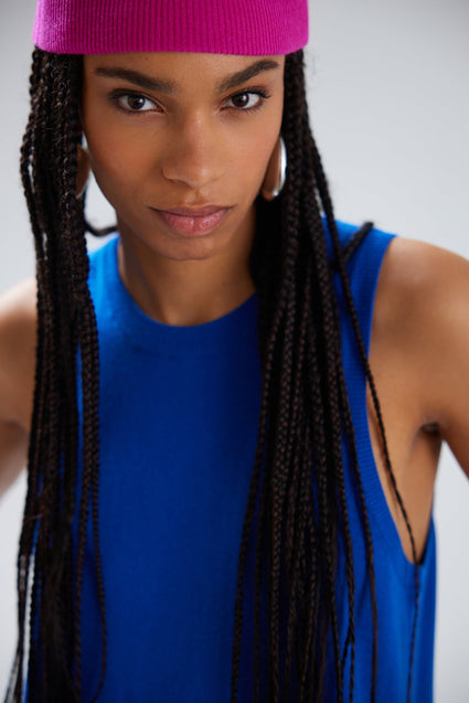 PEPINO HEADBAND | WILD BERRY