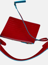 Load image into Gallery viewer, variant_burgundy-turquoise
