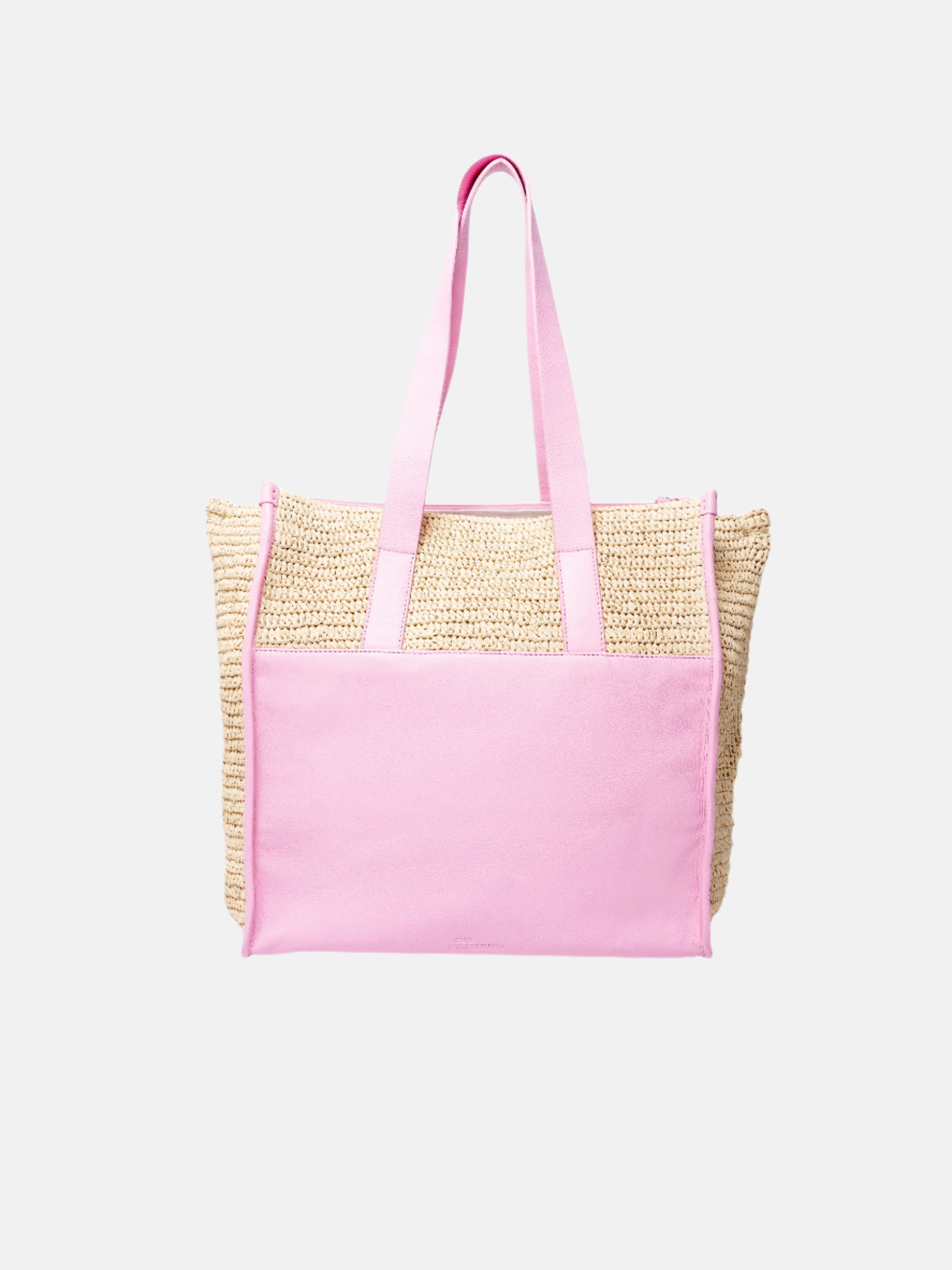 KYRA RAFFIA CLIO GOLDBRENNER kyra-raffia-clio-goldbrenner