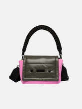 Load image into Gallery viewer, PULSE NYLON COLORBLOCK
