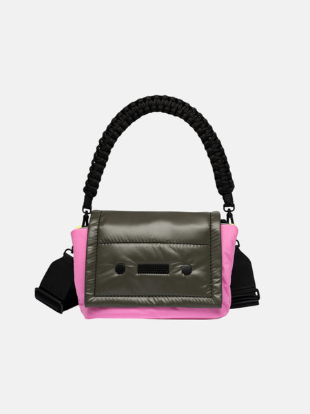 PULSE NYLON COLORBLOCK