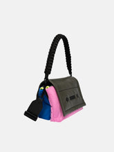 Load image into Gallery viewer, PULSE NYLON COLORBLOCK

